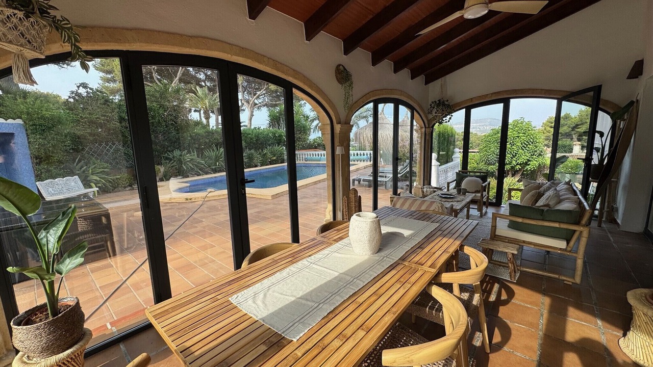 Photo of Outdoor in Cap de la Nau