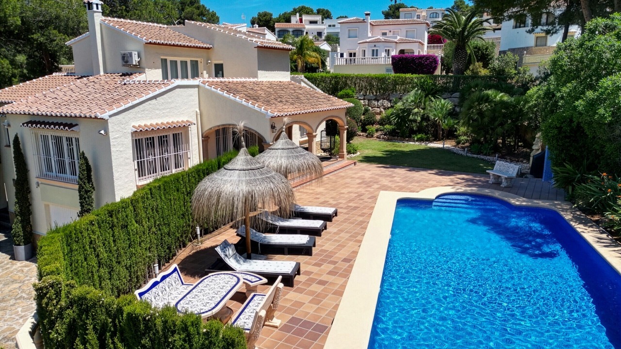 Photo of Outdoor in Cap de la Nau