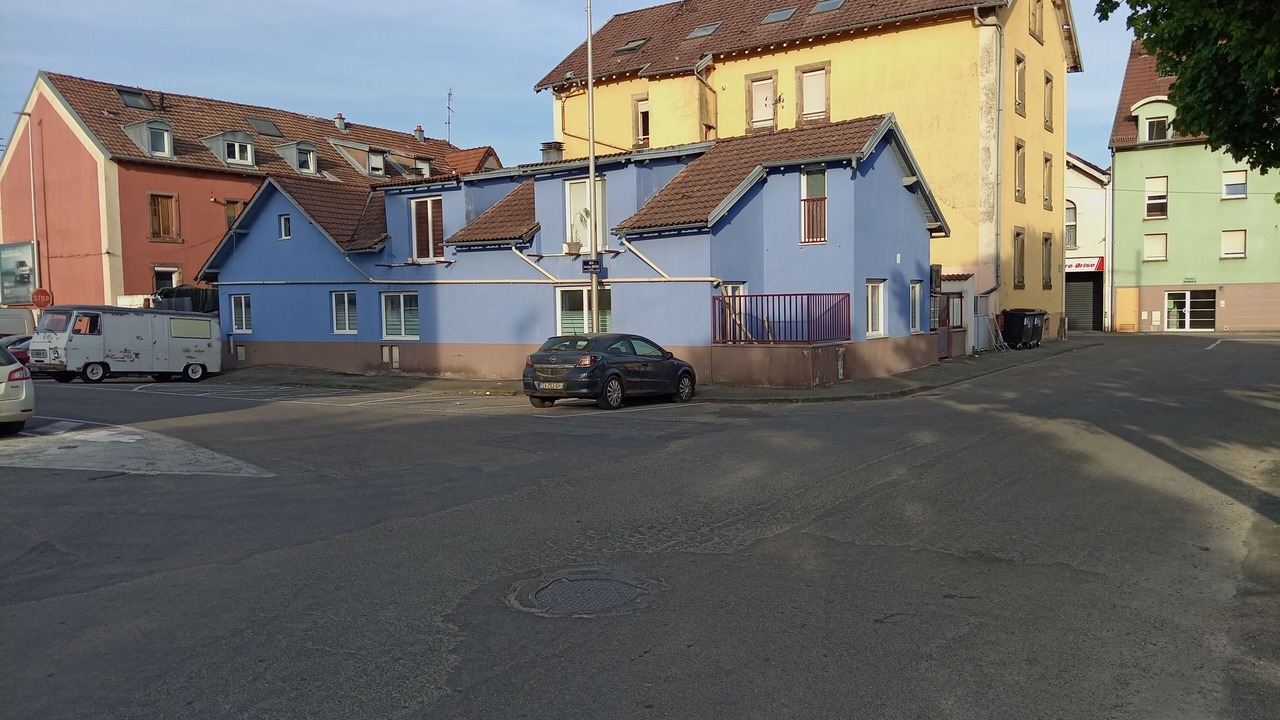 Photo of Others in Belfort