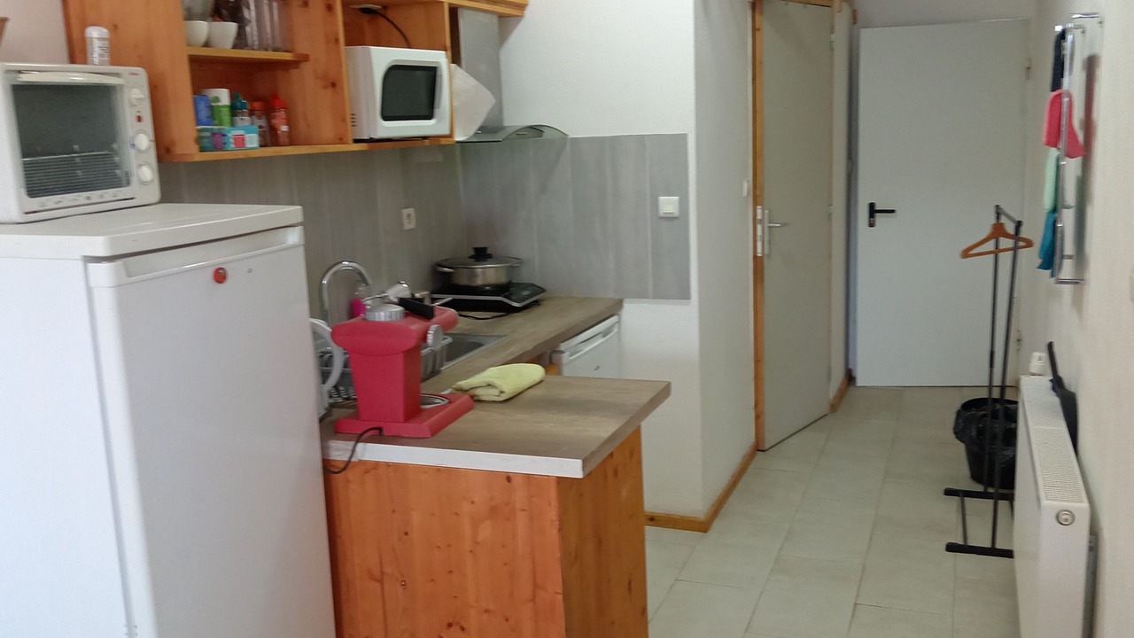 Photo of Kitchen in Belfort