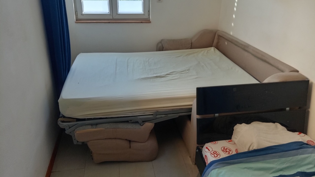 Photo of Bedroom in Belfort