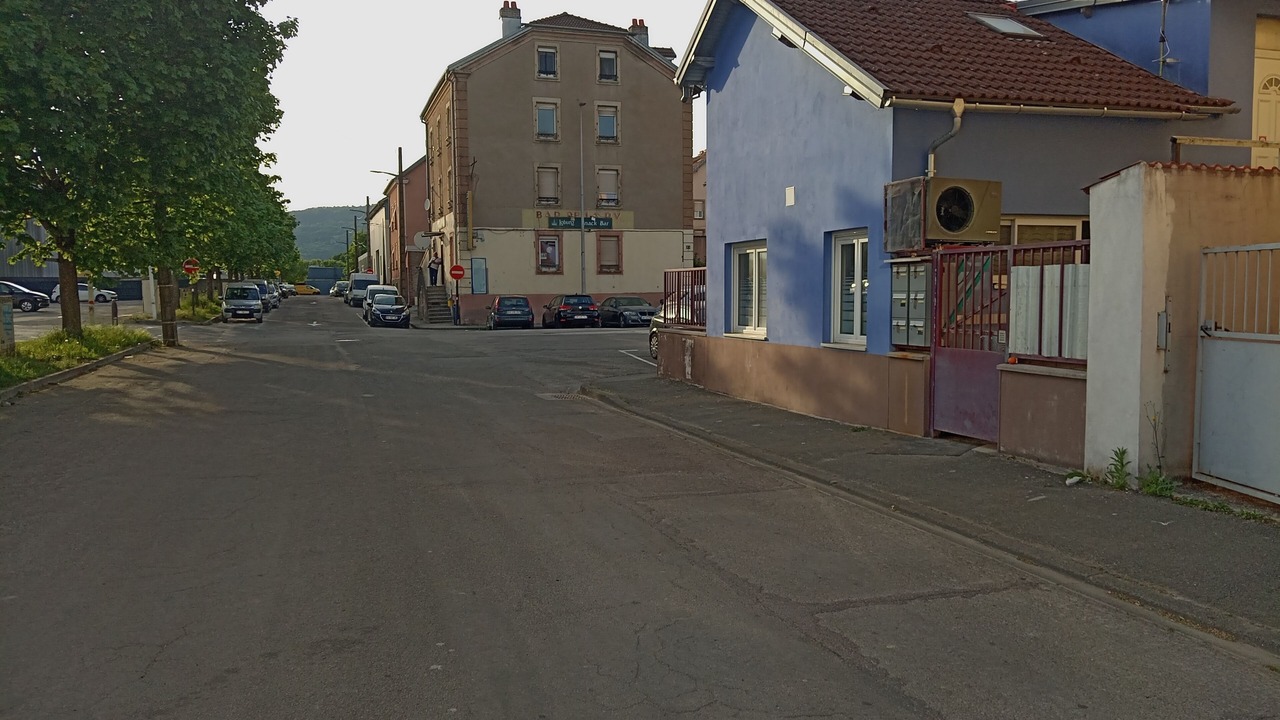 Photo of Others in Belfort