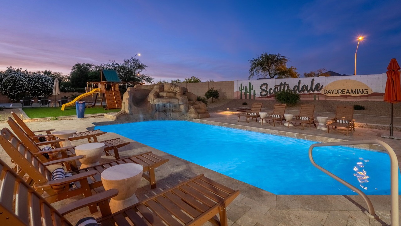 Photo of Others in Scottsdale Foothills