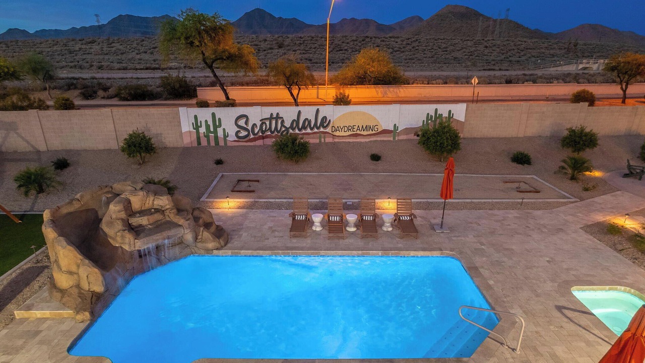 Photo of Others in Scottsdale Foothills