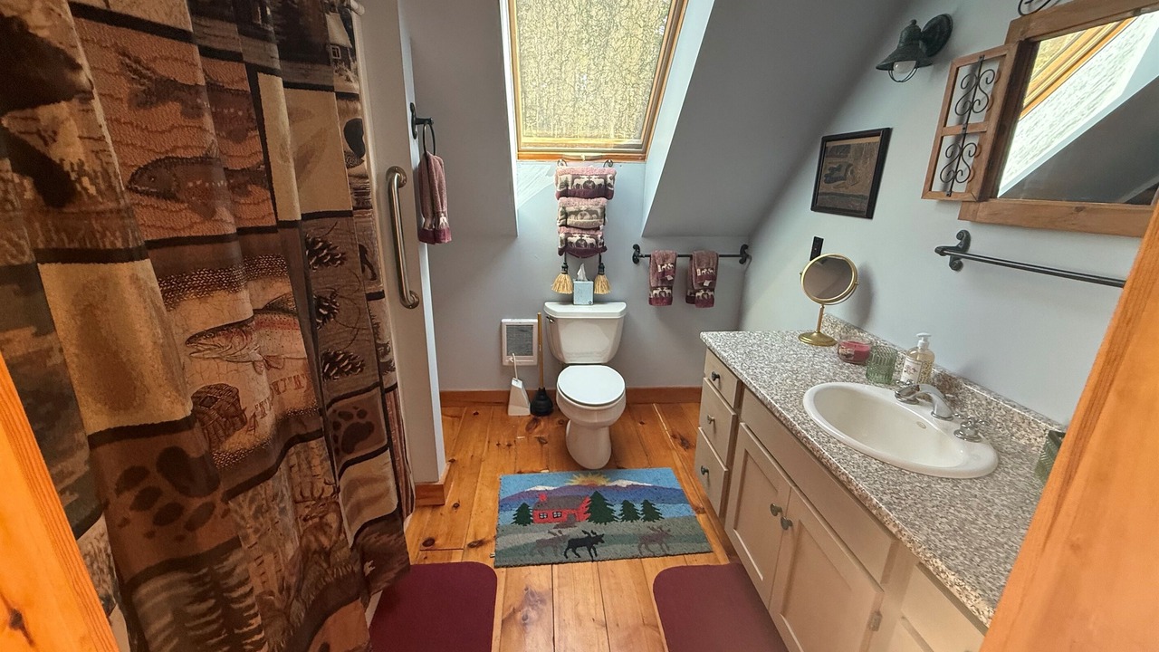 Photo of Bathroom in Stonington