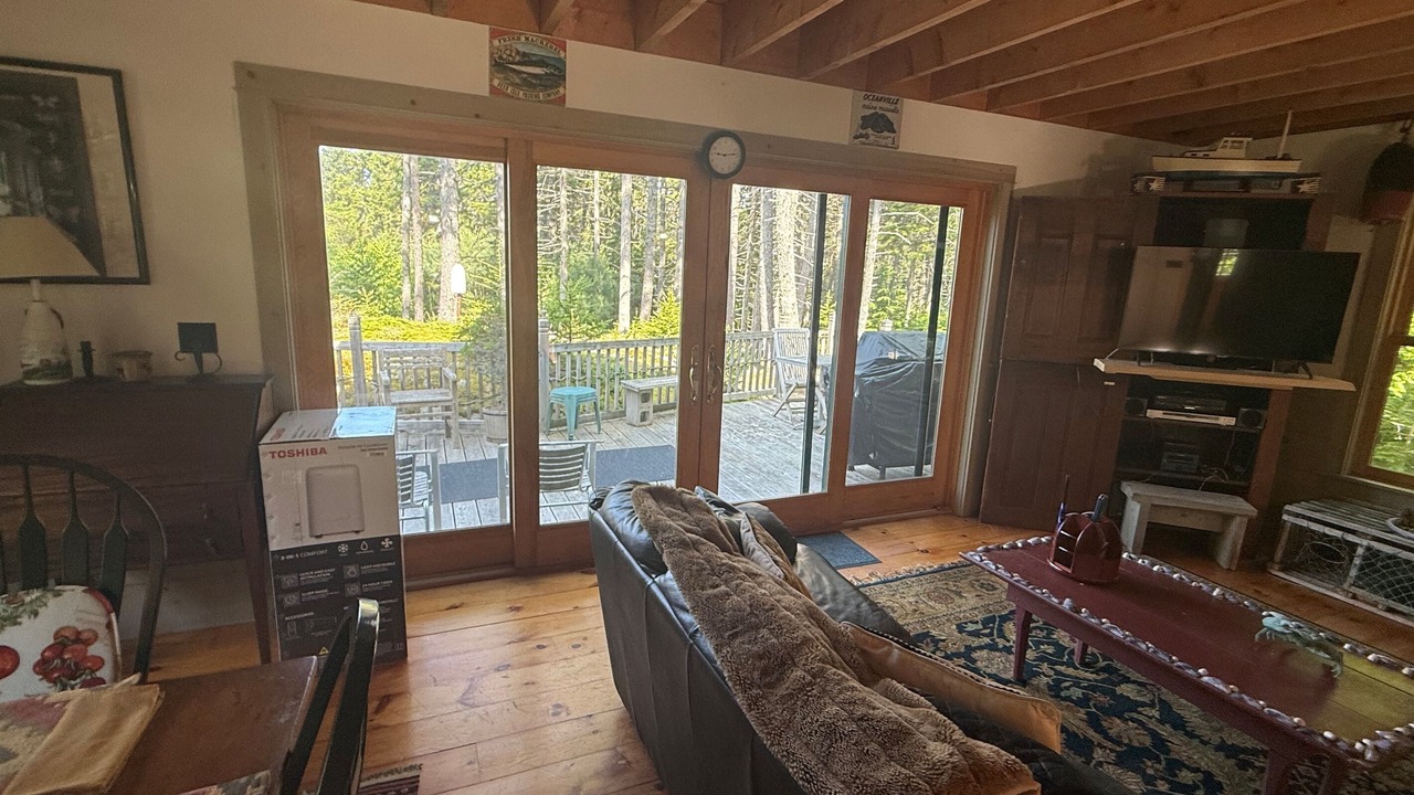 Photo of Bedroom in Stonington