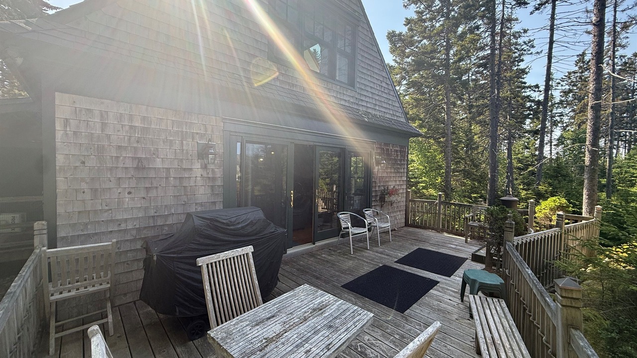 Photo of Outdoor in Stonington