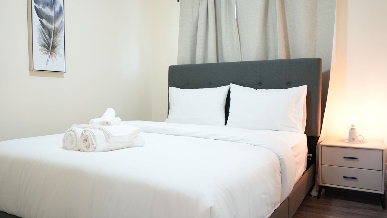 Photo of Bedroom in Kitchener