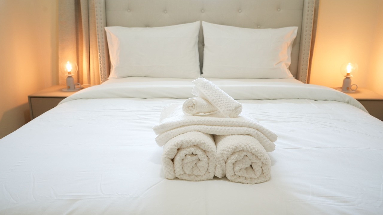 Photo of Bedroom in Kitchener