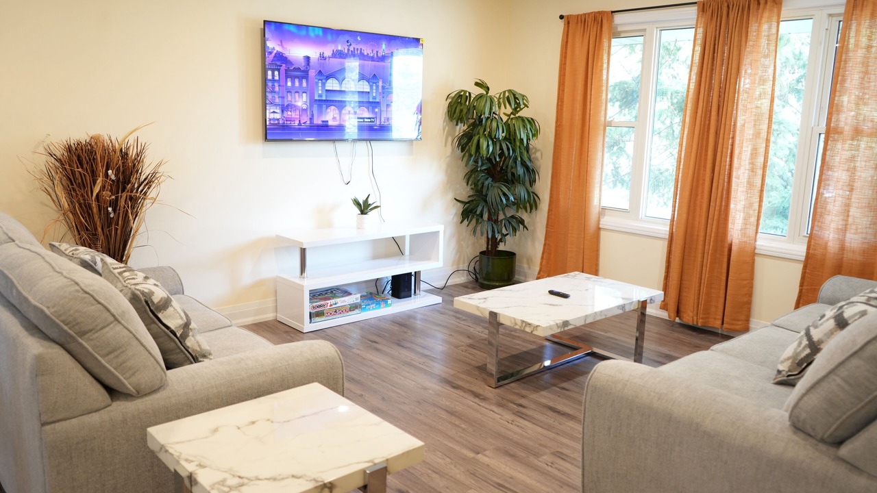 Photo of Livingroom in Kitchener