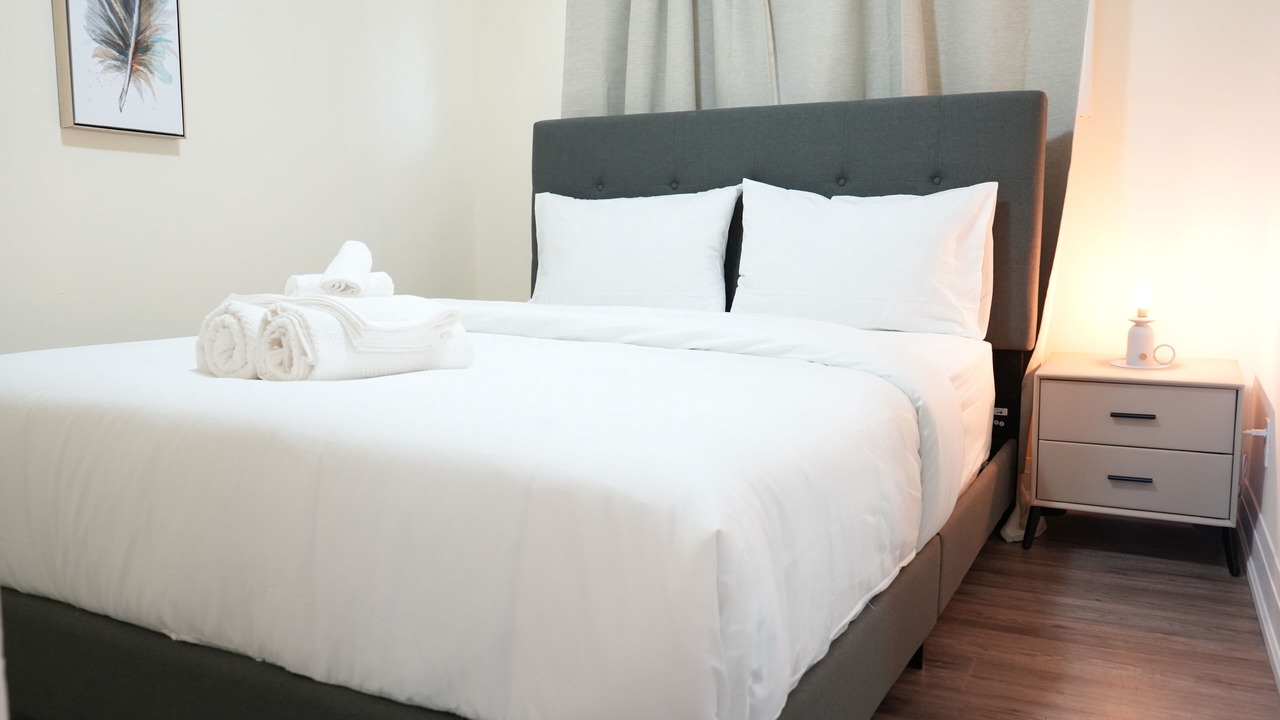 Photo of Bedroom in Kitchener
