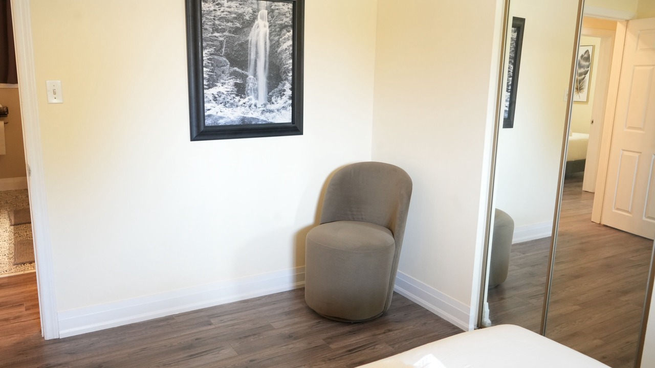 Photo of Bedroom in Kitchener