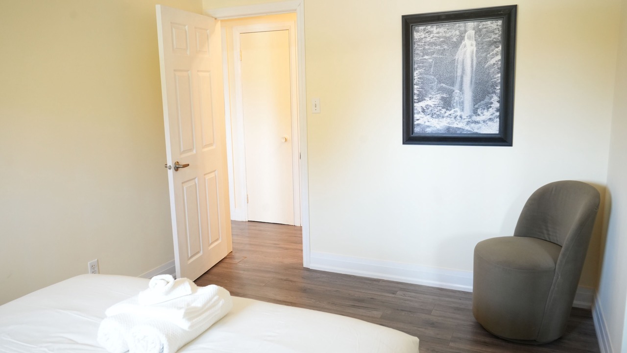 Photo of Bedroom in Kitchener