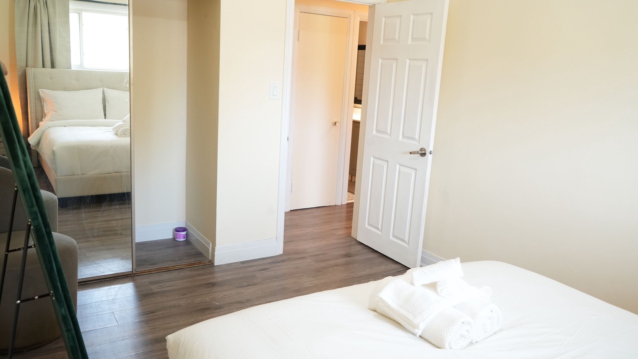 Photo of Bedroom in Kitchener