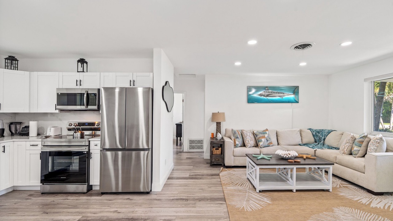 Photo of Kitchen in Coral Heights