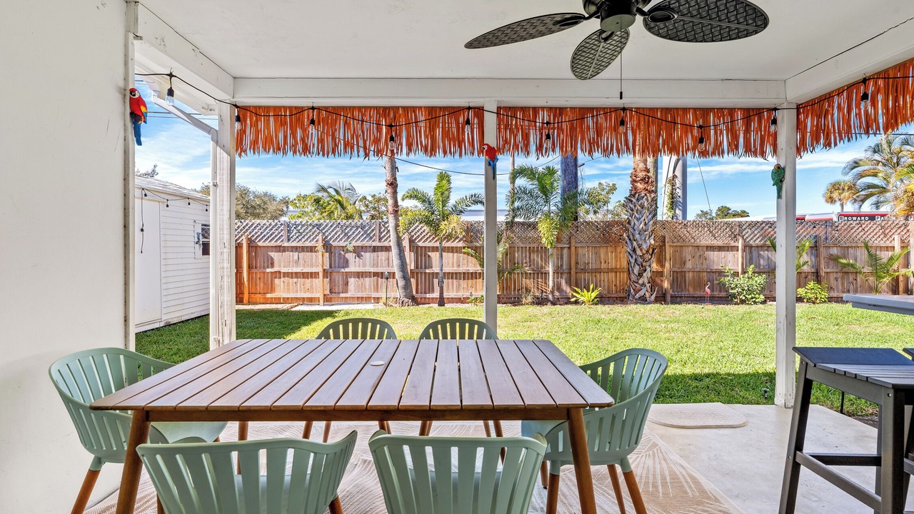 Photo of Outdoor in Coral Heights