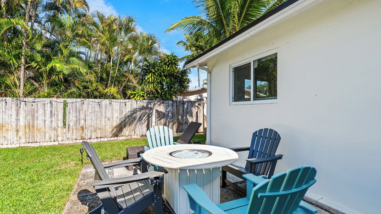 Photo of Outdoor in Coral Heights