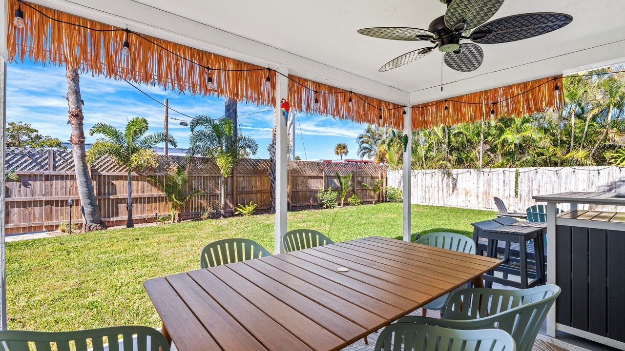 Photo of Outdoor in Coral Heights