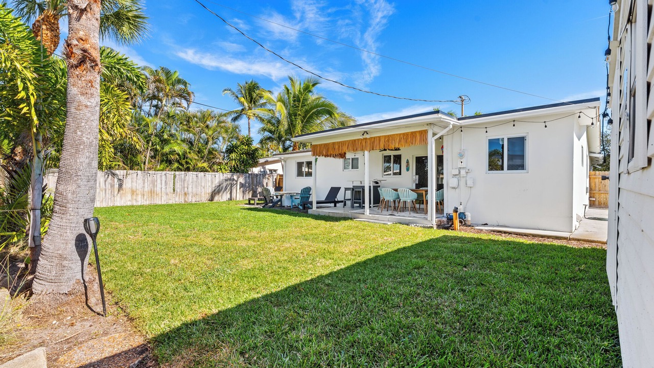 Photo of Outdoor in Coral Heights