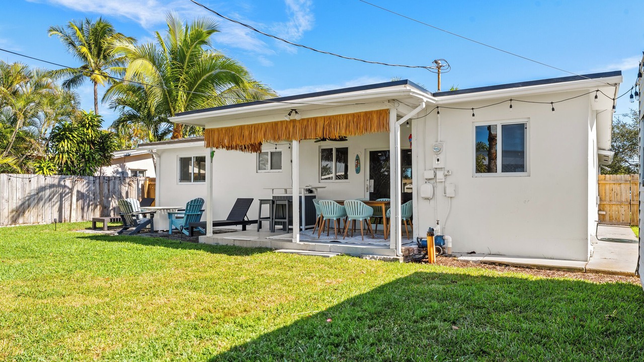 Photo of Outdoor in Coral Heights