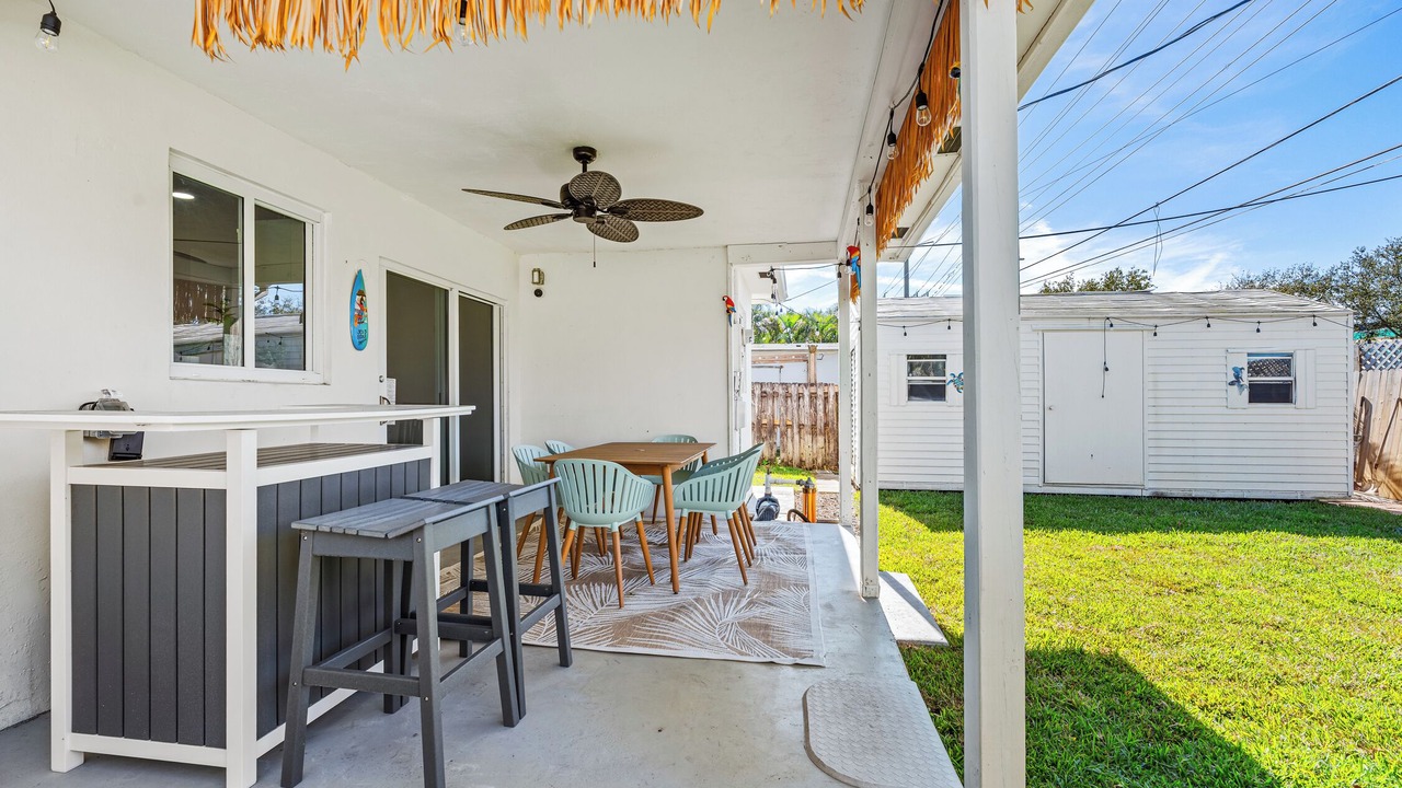 Photo of Outdoor in Coral Heights