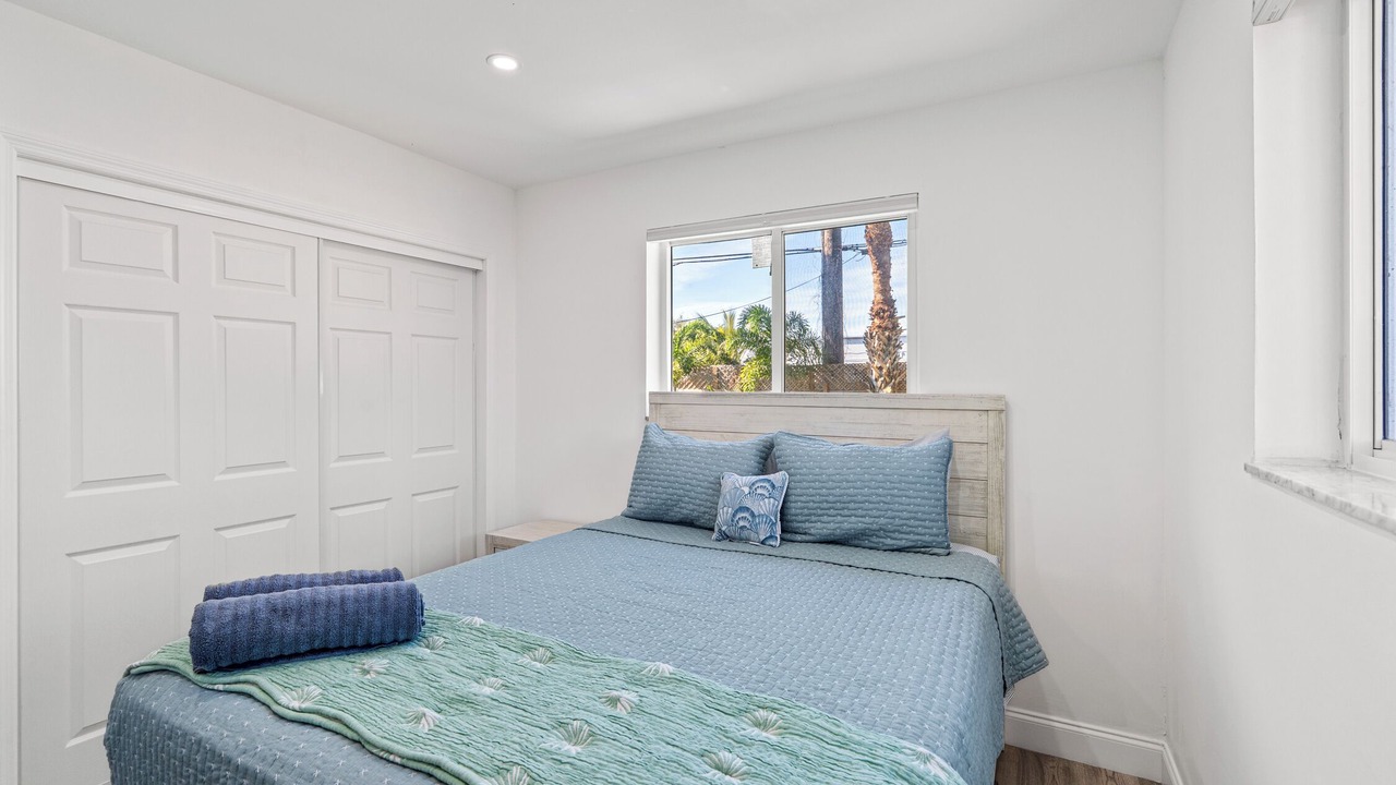 Photo of Bedroom in Coral Heights