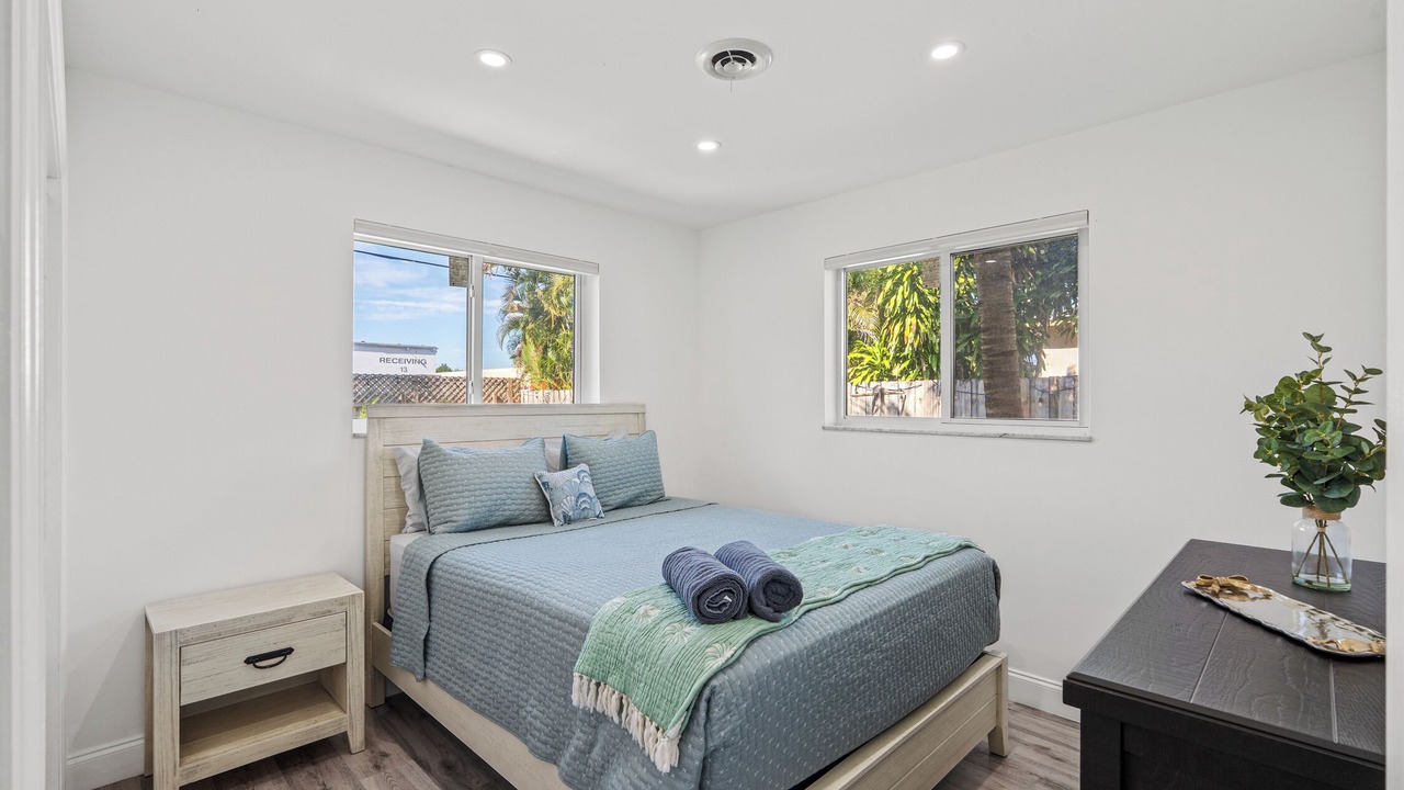 Photo of Bedroom in Coral Heights