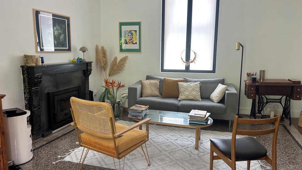 Photo of Livingroom in Saint-Martin