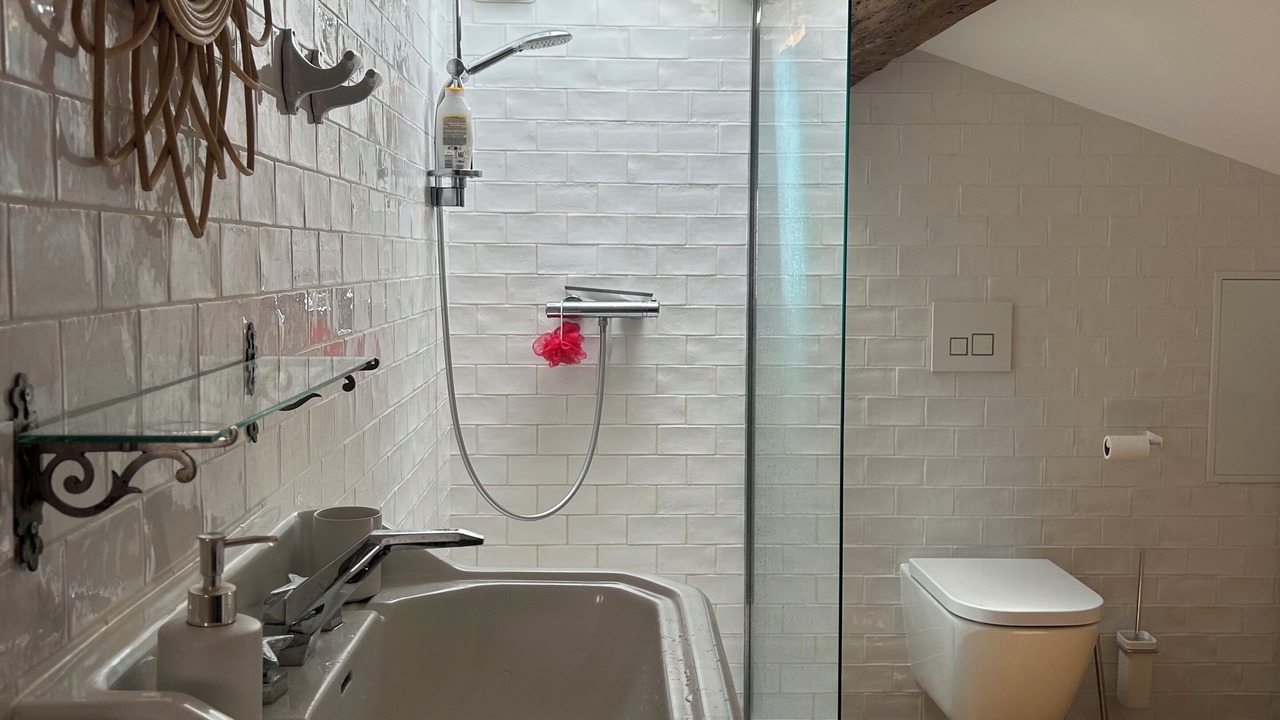 Photo of Bathroom in Saint-Martin