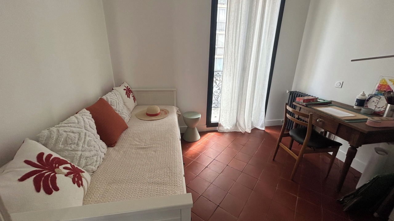 Photo of Livingroom in Saint-Martin