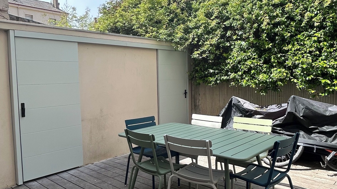 Photo of Outdoor in Saint-Martin