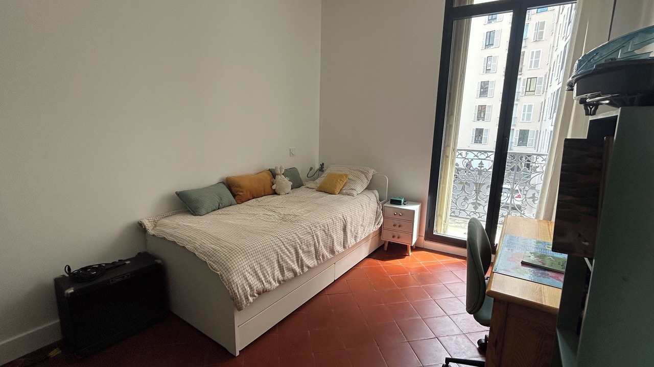 Photo of Bedroom in Saint-Martin