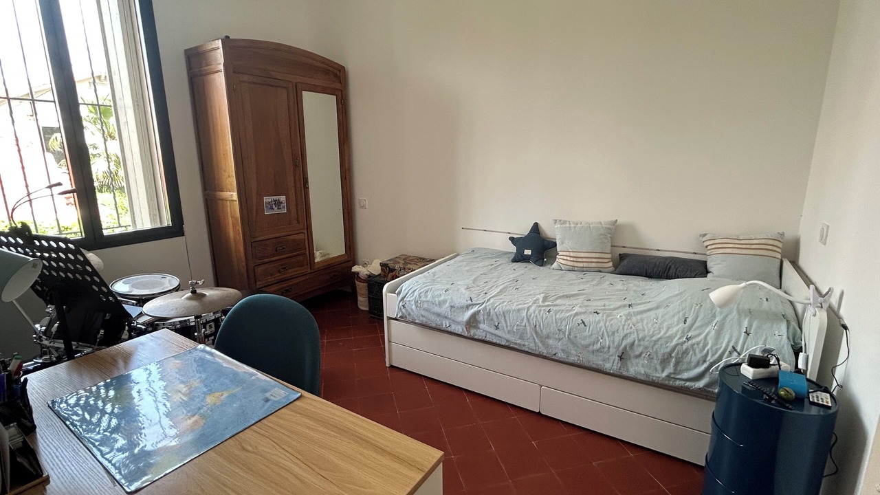 Photo of Bedroom in Saint-Martin