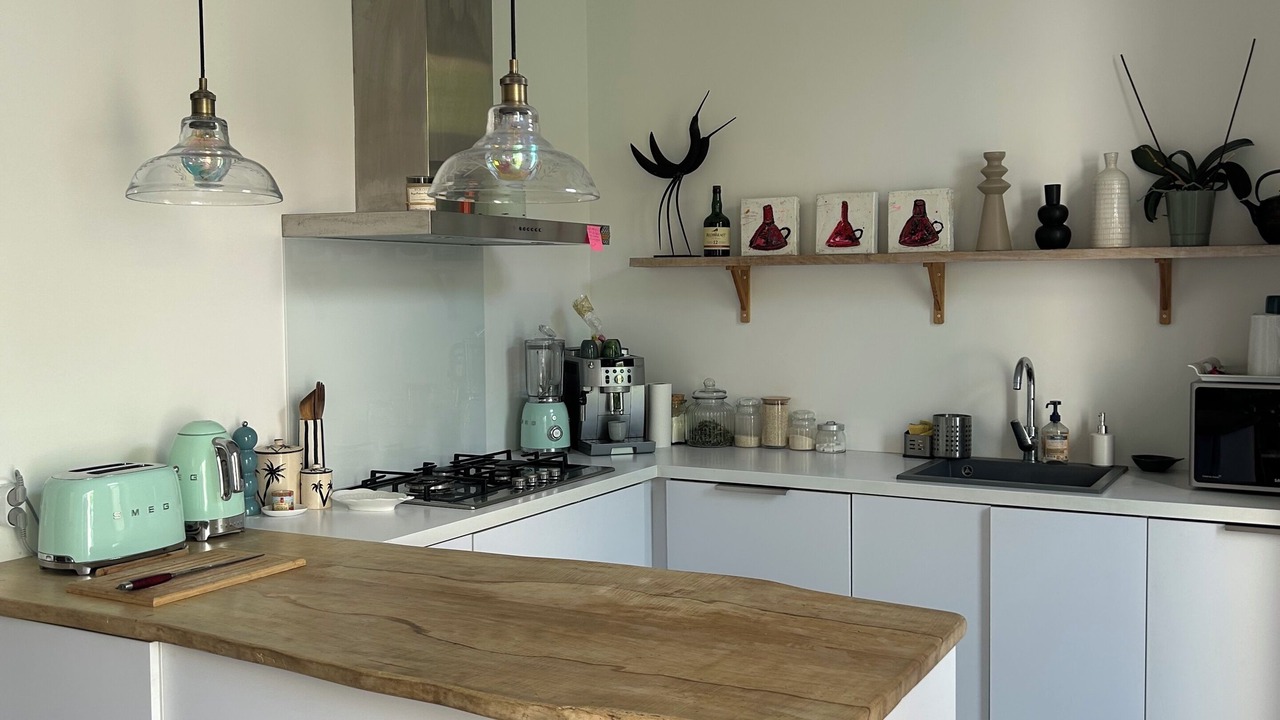 Photo of Kitchen in Saint-Martin