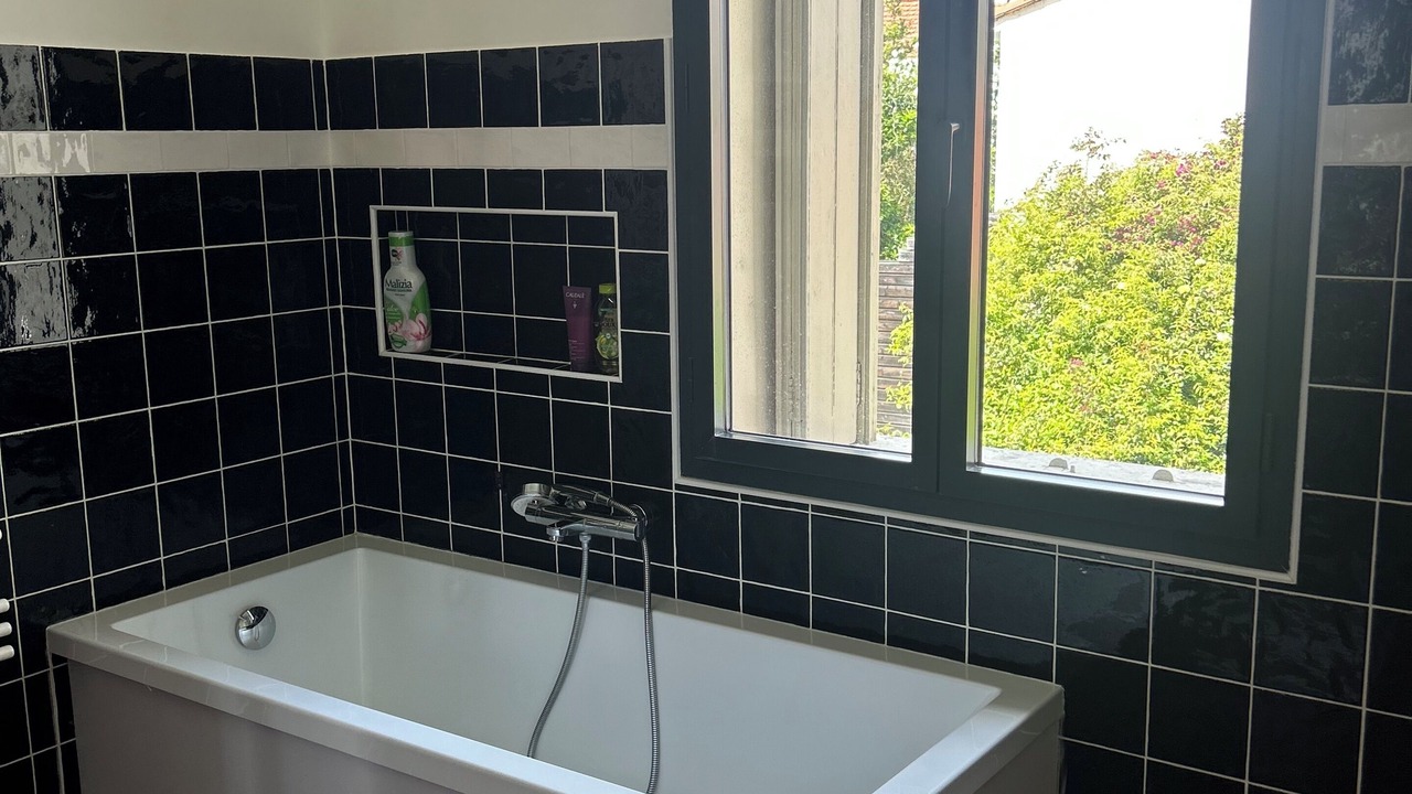 Photo of Bathroom in Saint-Martin