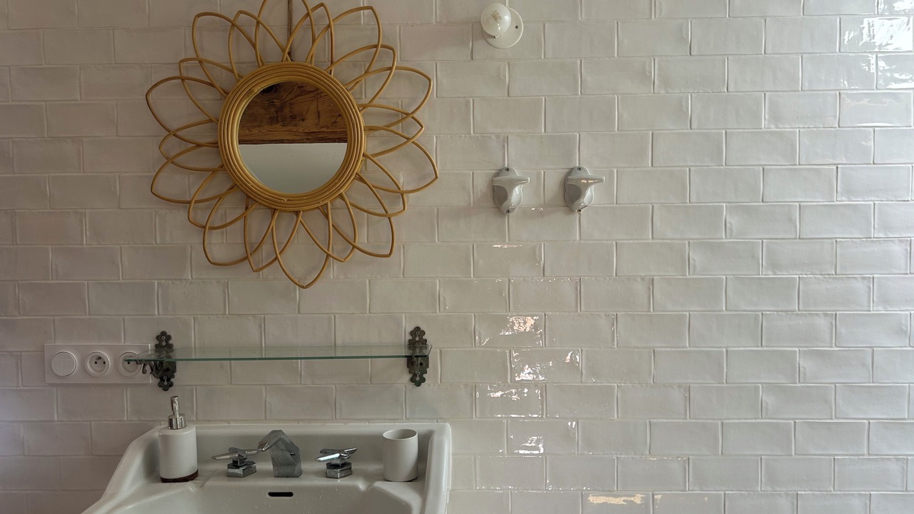 Photo of Bathroom in Saint-Martin