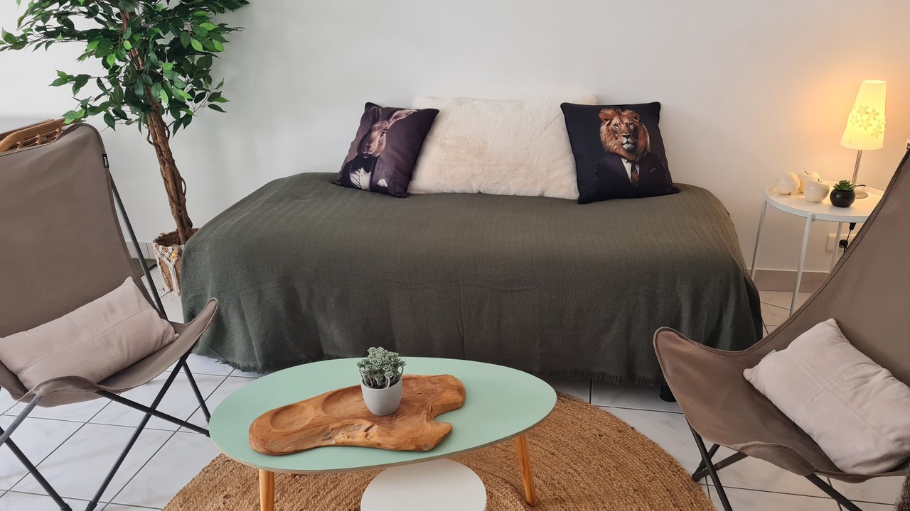 Photo of Bedroom in Cigogne