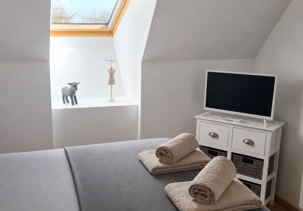Photo of Bedroom in Cigogne