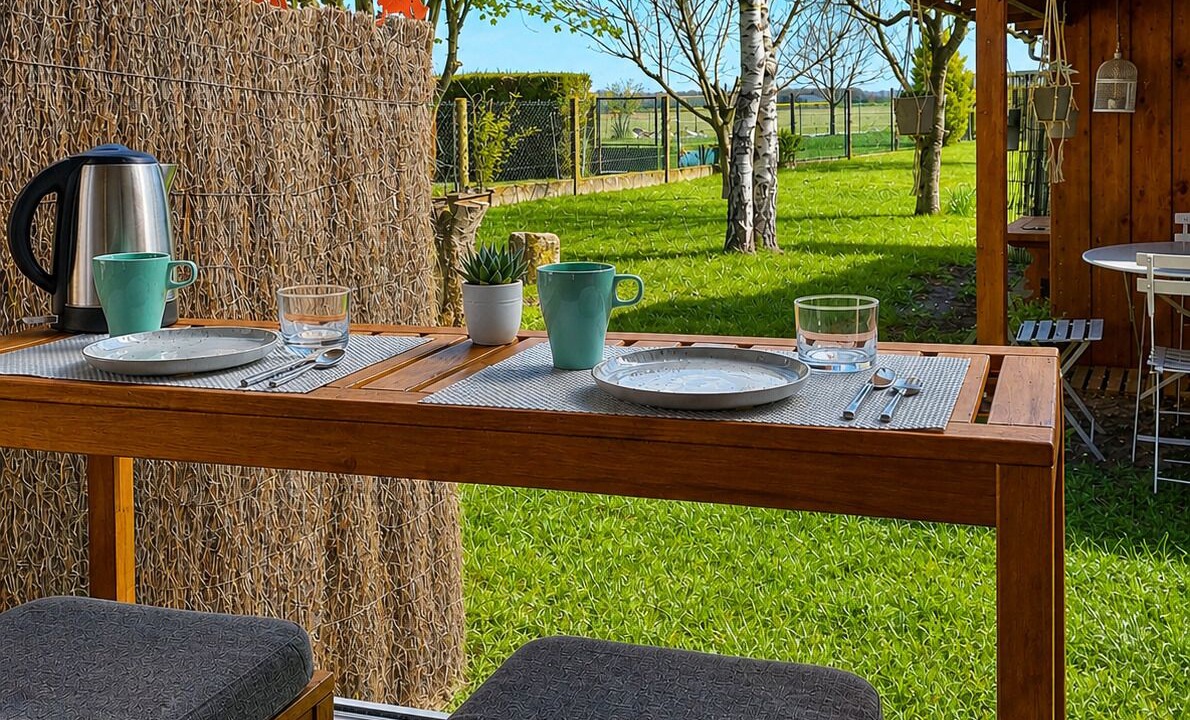 Photo of Outdoor in Cigogne