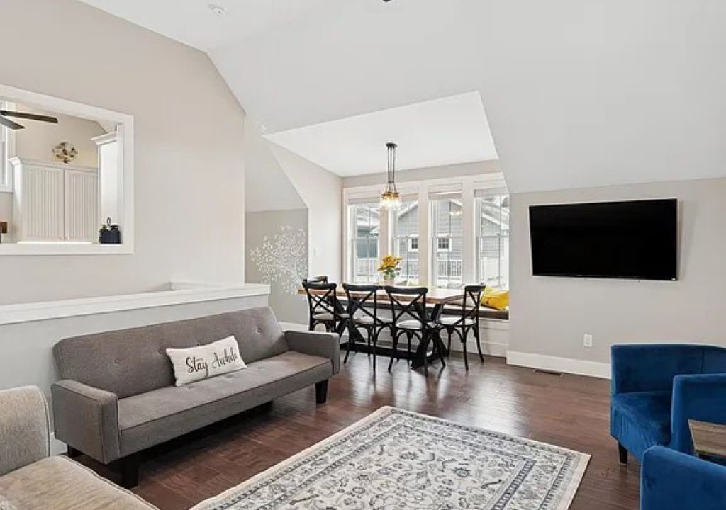 Photo of Livingroom in Ottawa