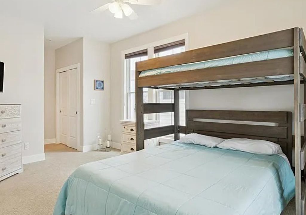 Photo of Bedroom in Ottawa