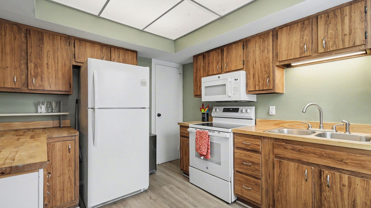 Photo of Kitchen in Tower Grove South