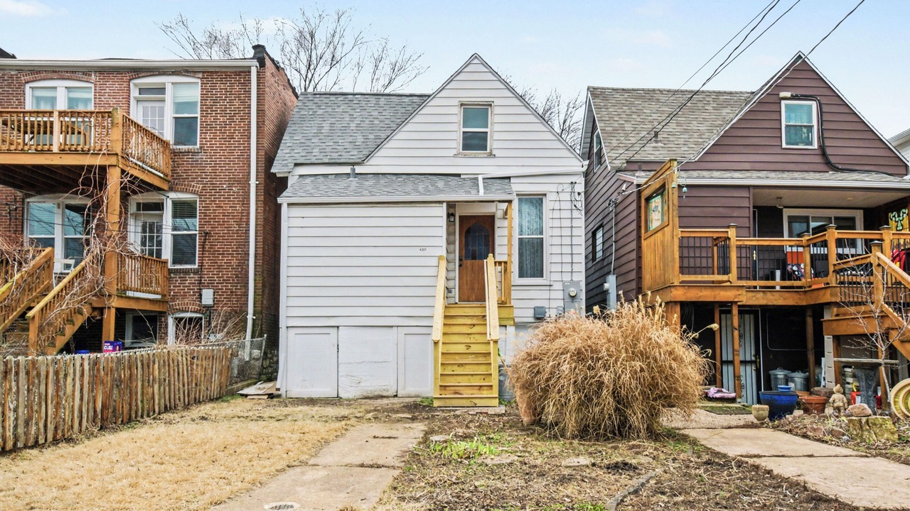 Photo of Outdoor in Tower Grove South