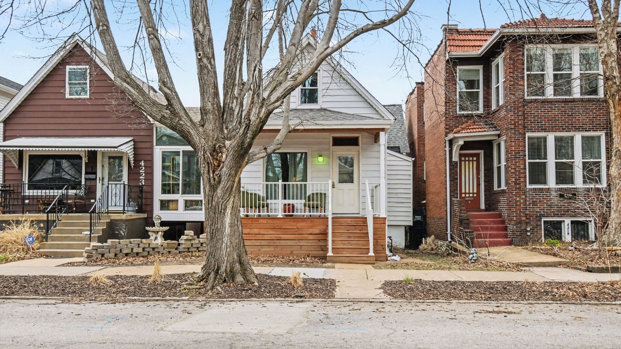 Photo of Outdoor in Tower Grove South