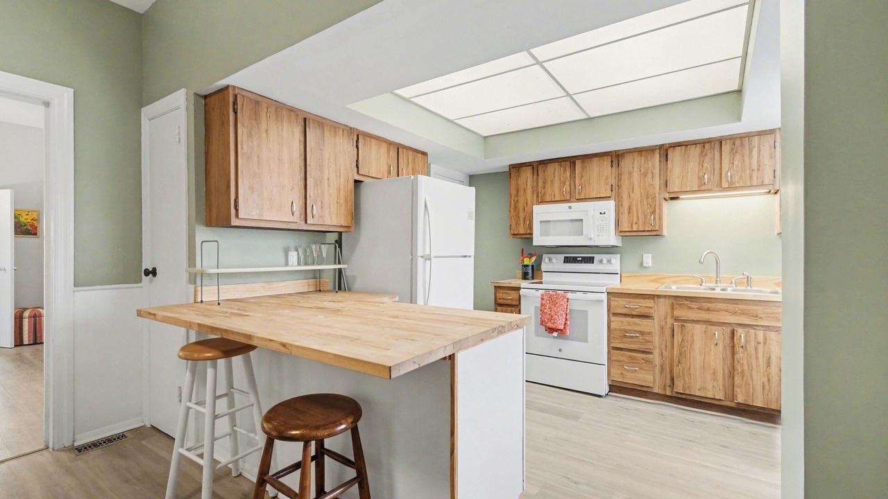 Photo of Kitchen in Tower Grove South