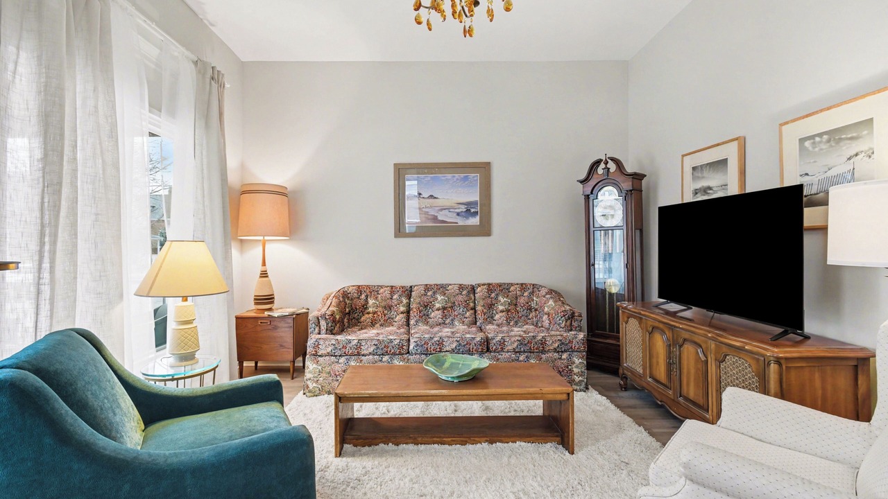 Photo of Livingroom in Tower Grove South