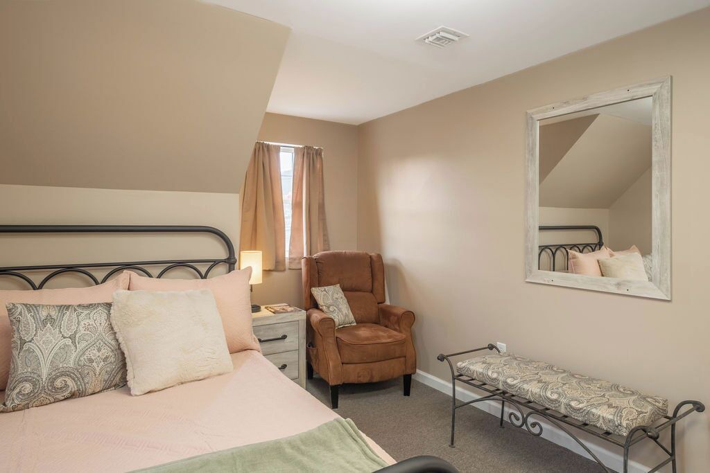 Photo of Bedroom in Cumberland