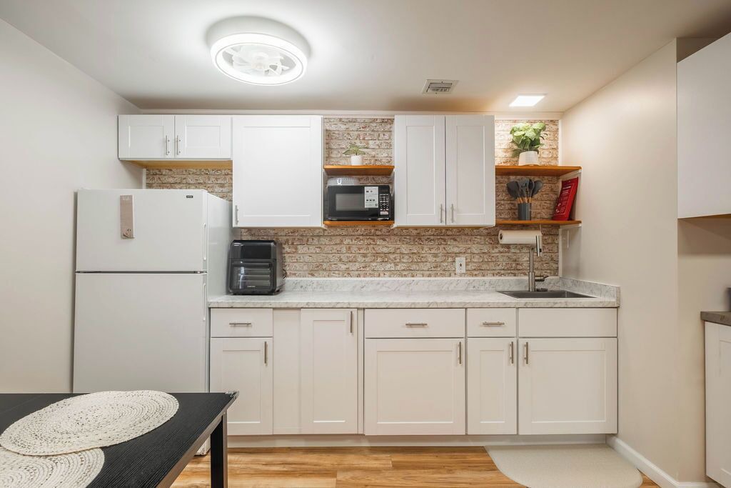 Photo of Kitchen in Cumberland