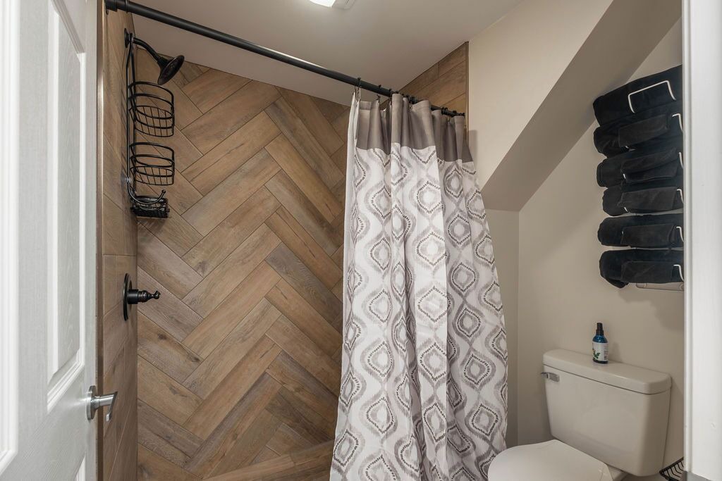 Photo of Bathroom in Cumberland