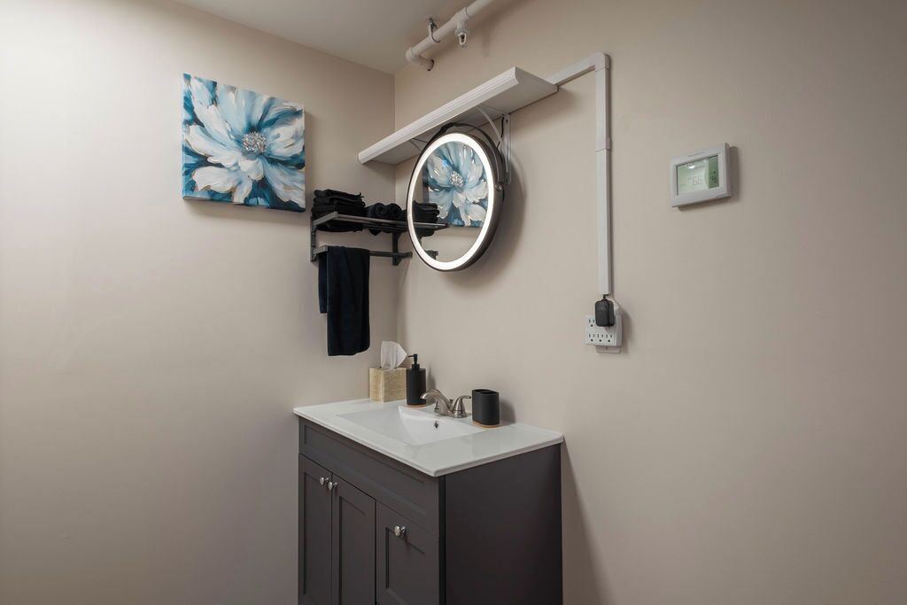 Photo of Bathroom in Cumberland